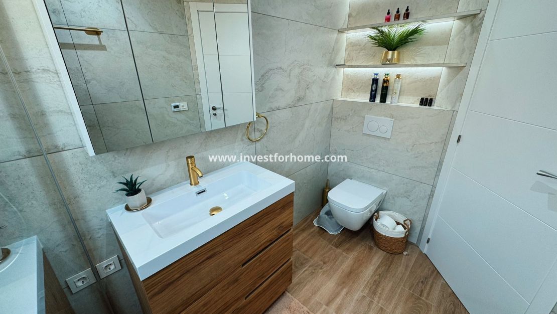 Reventa - Casa - Rojales - Costa Blanca