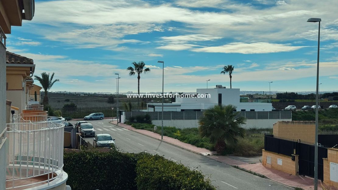 Reventa - Casa - Rojales - Costa Blanca