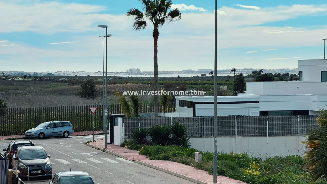 Reventa - Casa - Rojales - Costa Blanca