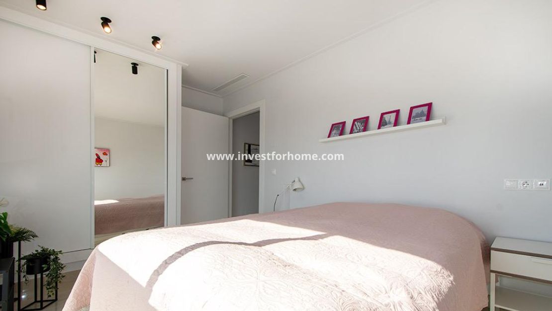 Reventa - Casa - Rojales - Costa Blanca