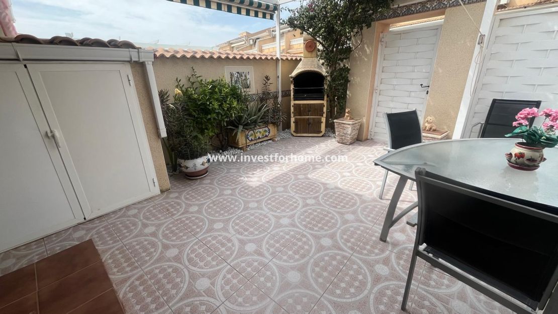 Reventa - Casa - Rojales - Costa Blanca
