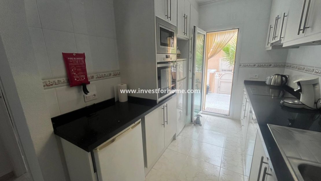 Reventa - Casa - Rojales - Costa Blanca
