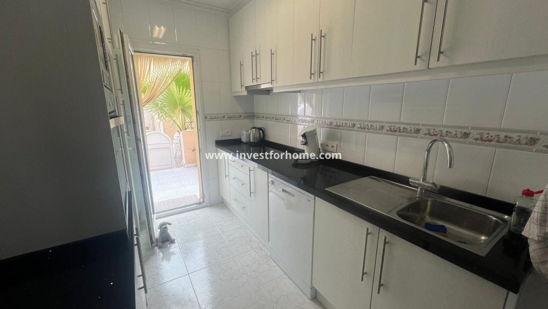 Reventa - Casa - Rojales - Costa Blanca