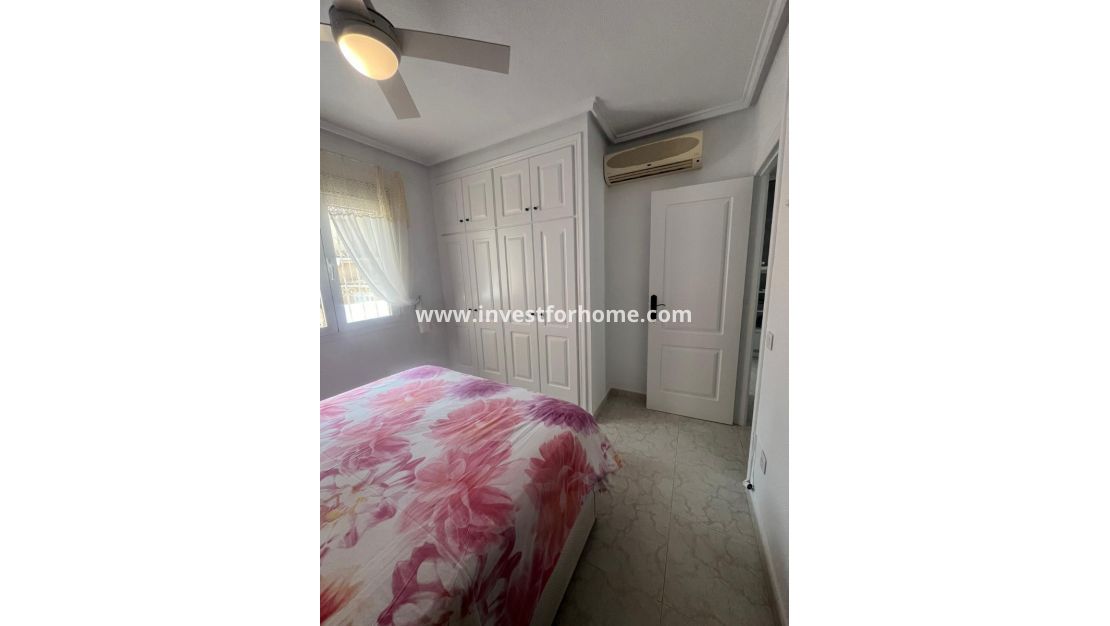 Reventa - Casa - Rojales - Costa Blanca