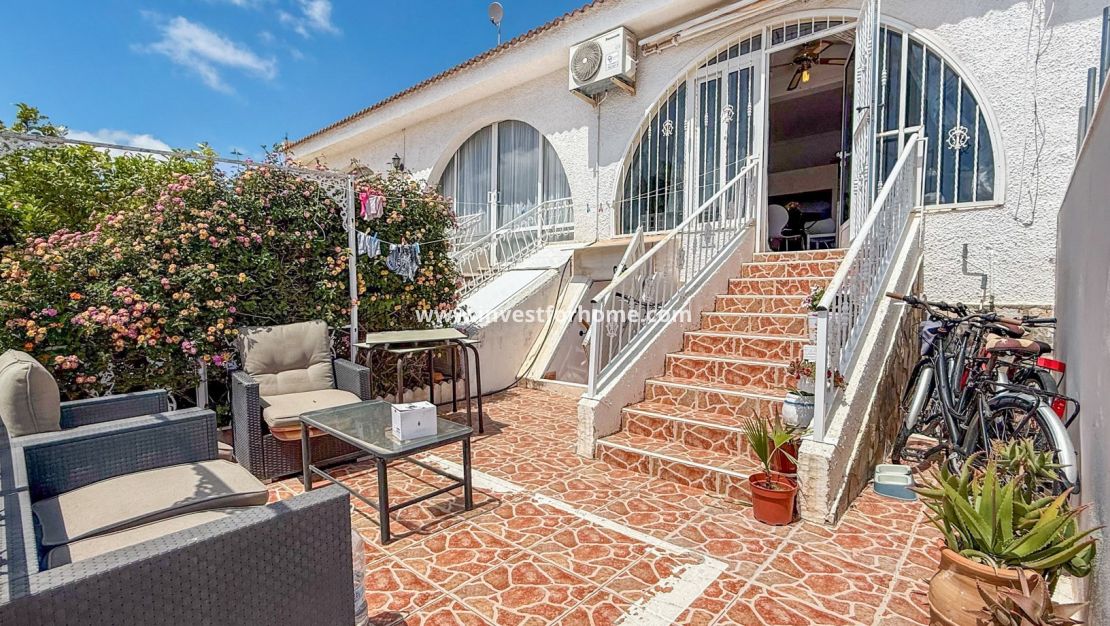 Reventa - Casa - Rojales - Costa Blanca