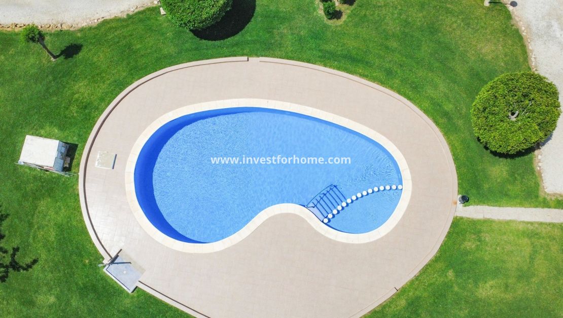 Reventa - Casa - Rojales - Costa Blanca