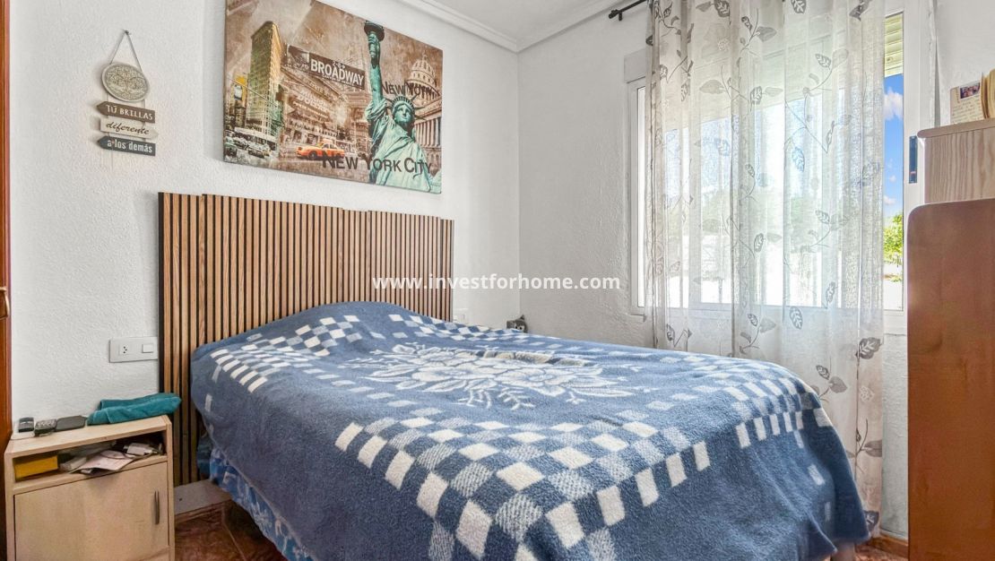 Reventa - Casa - Rojales - Costa Blanca