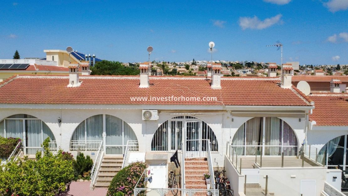 Reventa - Casa - Rojales - Costa Blanca