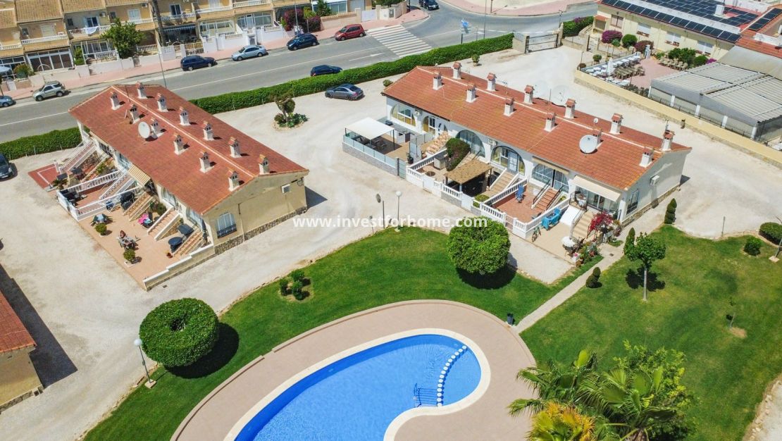 Reventa - Casa - Rojales - Costa Blanca