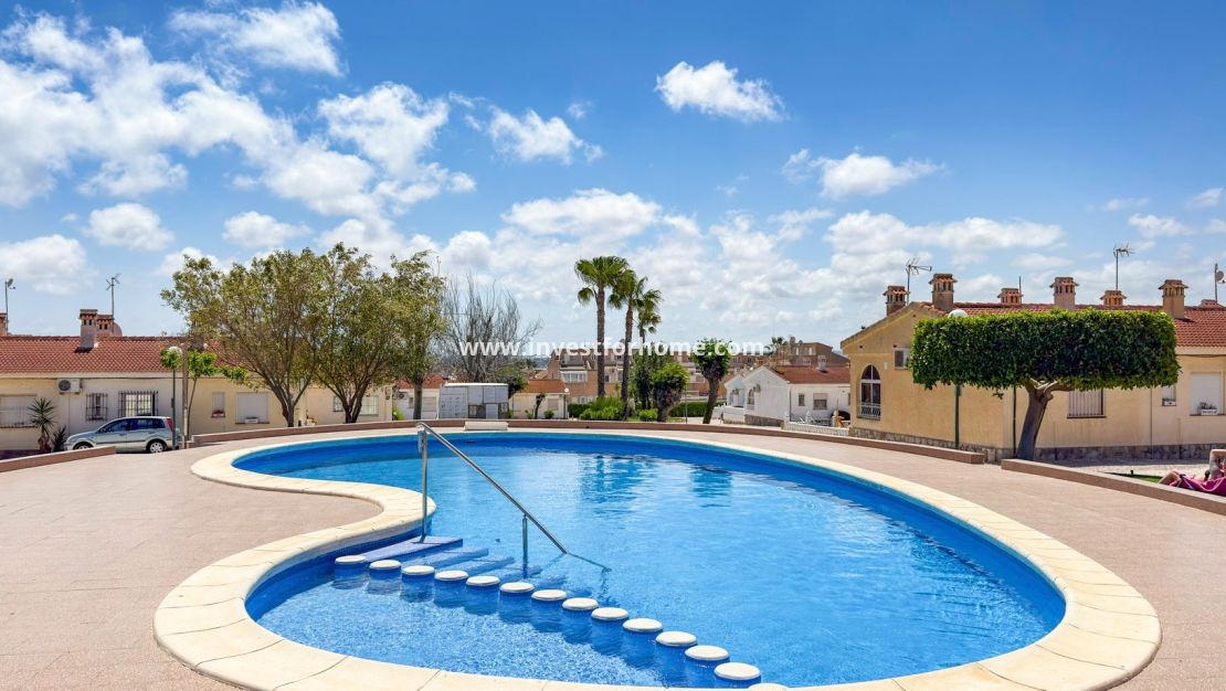 Reventa - Casa - Rojales - Costa Blanca