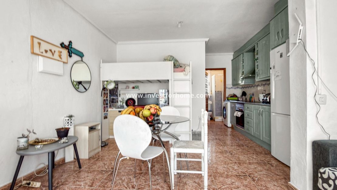 Reventa - Casa - Rojales - Costa Blanca