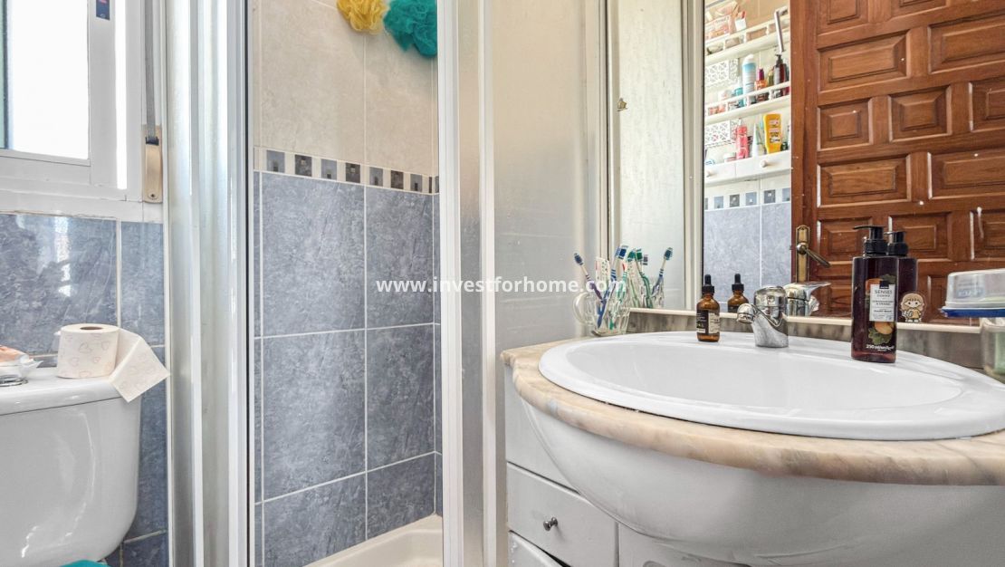 Reventa - Casa - Rojales - Costa Blanca