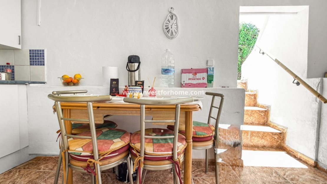 Reventa - Casa - Rojales - Costa Blanca