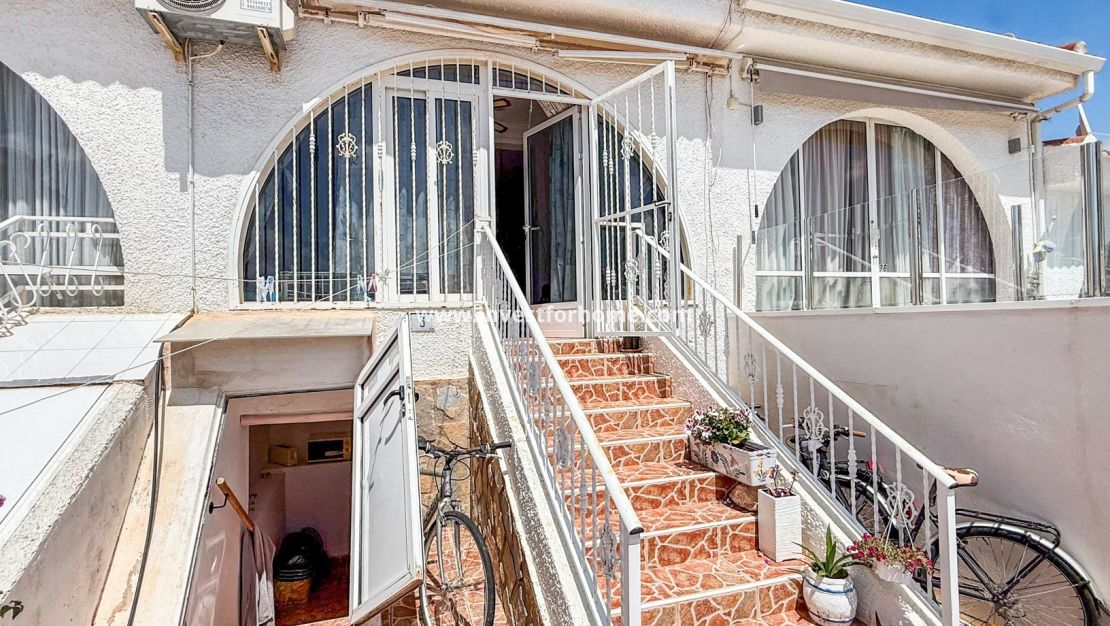 Reventa - Casa - Rojales - Costa Blanca
