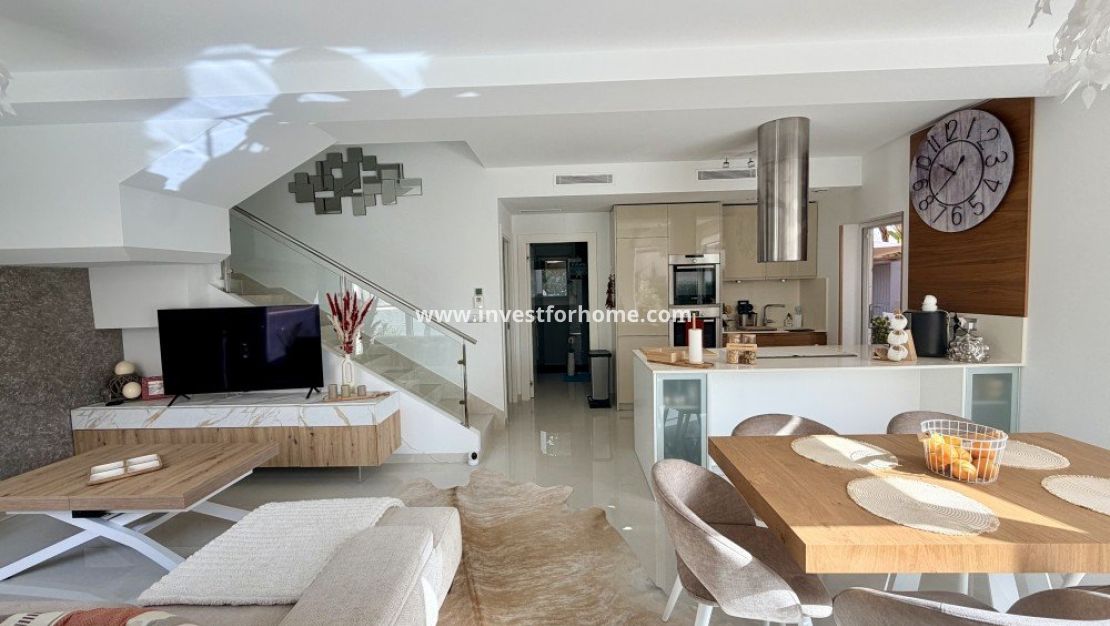 Reventa - Casa - Rojales - Costa Blanca