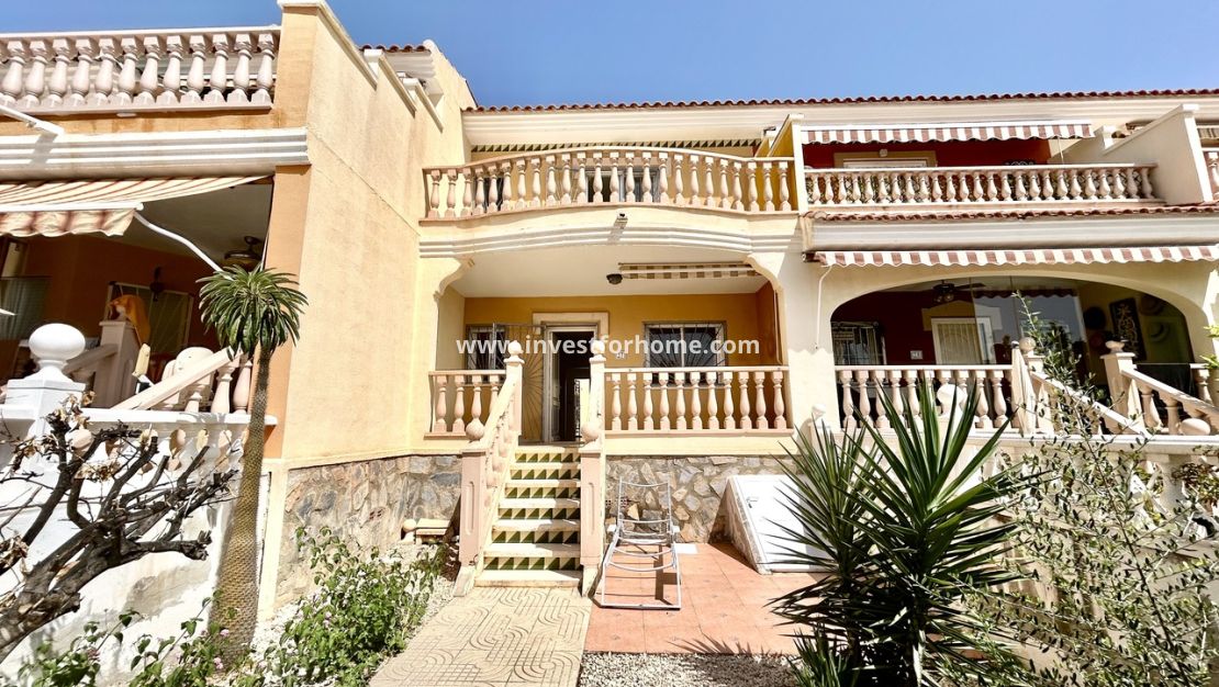 Reventa - Casa - Rojales - Costa Blanca