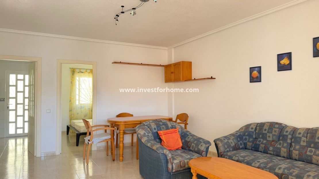 Reventa - Casa - Rojales - Costa Blanca