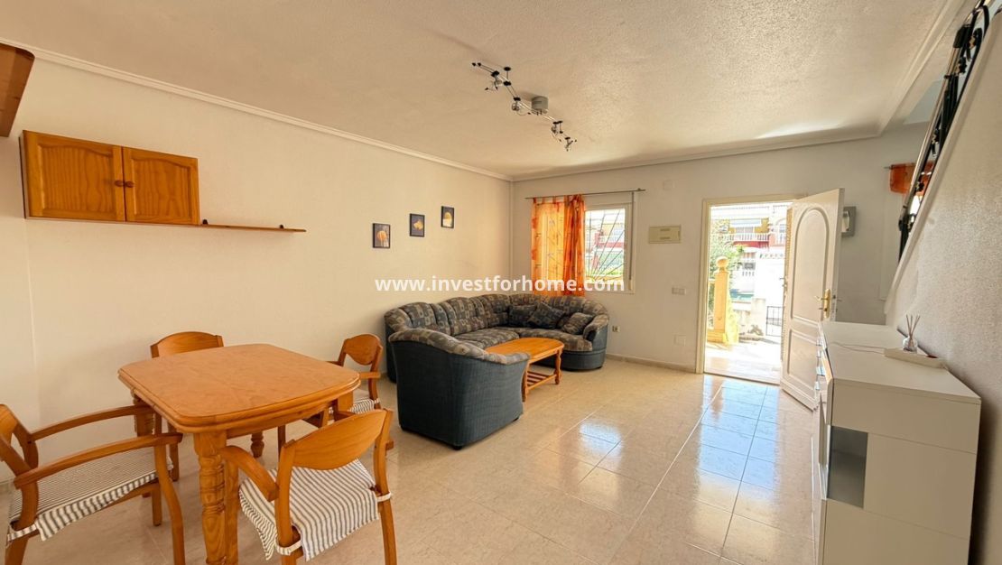Reventa - Casa - Rojales - Costa Blanca