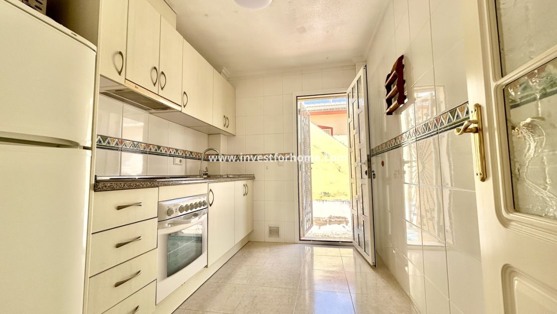 Reventa - Casa - Rojales - Costa Blanca