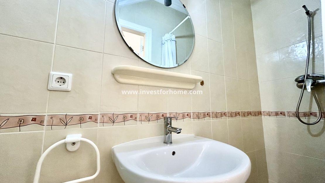 Reventa - Casa - Rojales - Costa Blanca