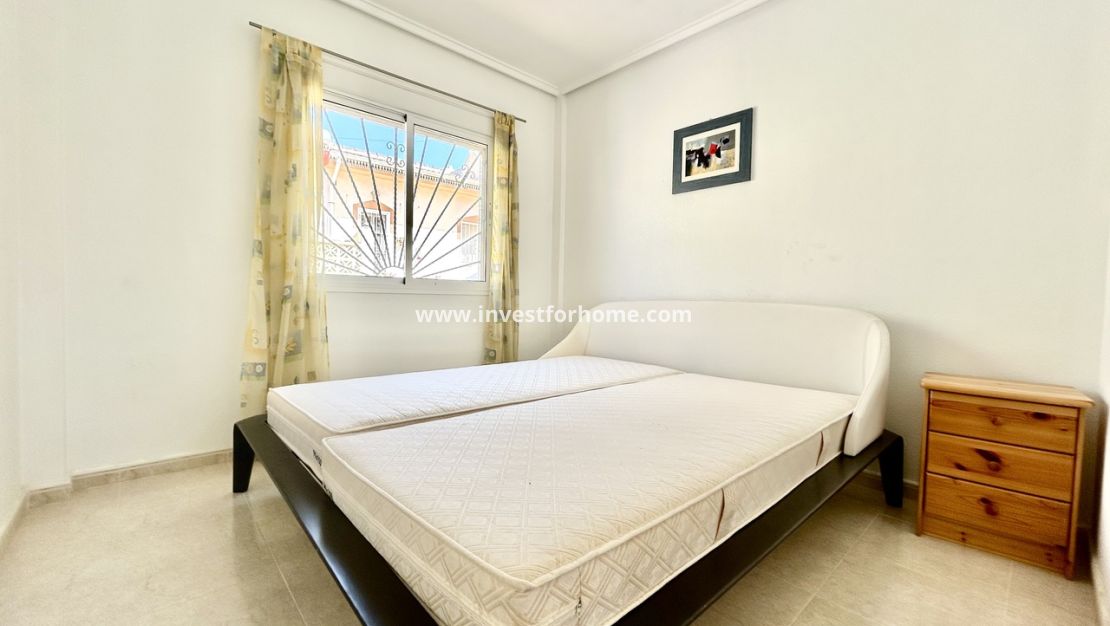 Reventa - Casa - Rojales - Costa Blanca