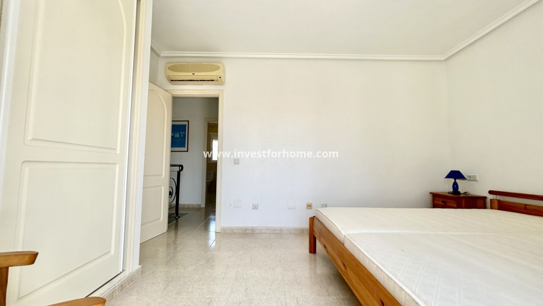 Reventa - Casa - Rojales - Costa Blanca