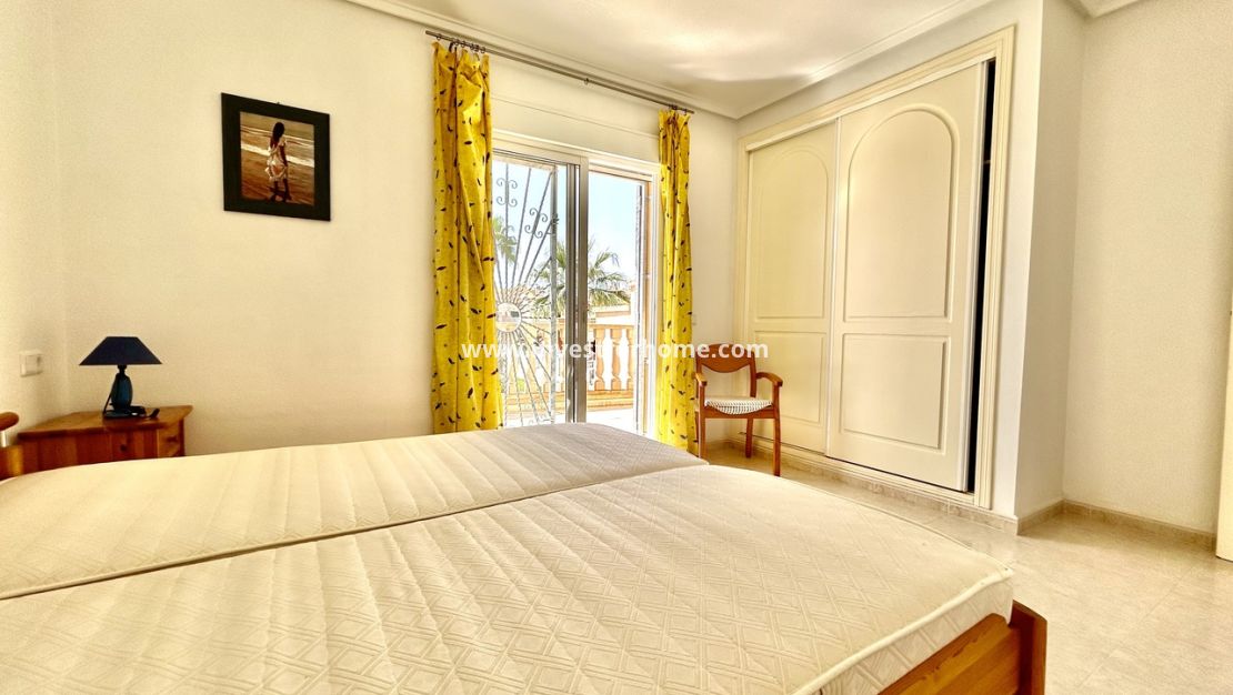 Reventa - Casa - Rojales - Costa Blanca