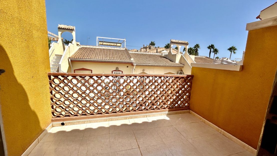 Reventa - Casa - Rojales - Costa Blanca