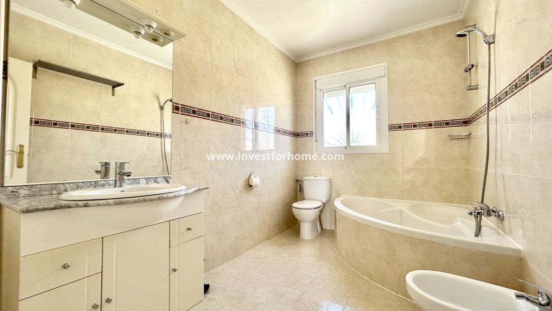 Reventa - Casa - Rojales - Costa Blanca