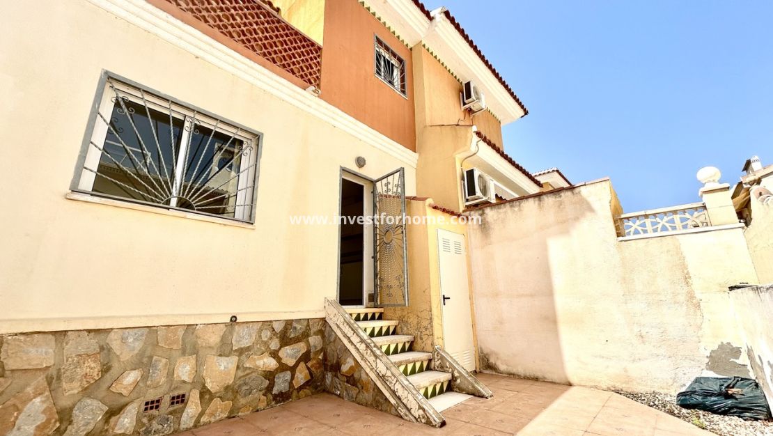 Reventa - Casa - Rojales - Costa Blanca
