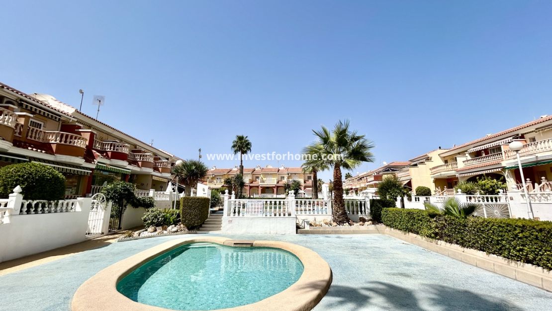 Reventa - Casa - Rojales - Costa Blanca