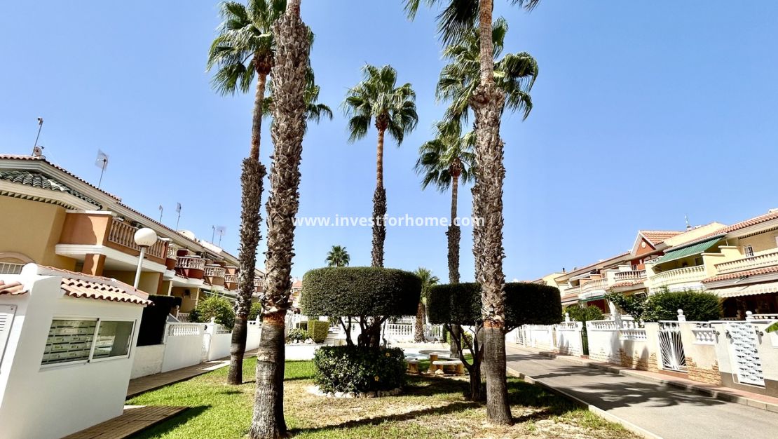 Reventa - Casa - Rojales - Costa Blanca