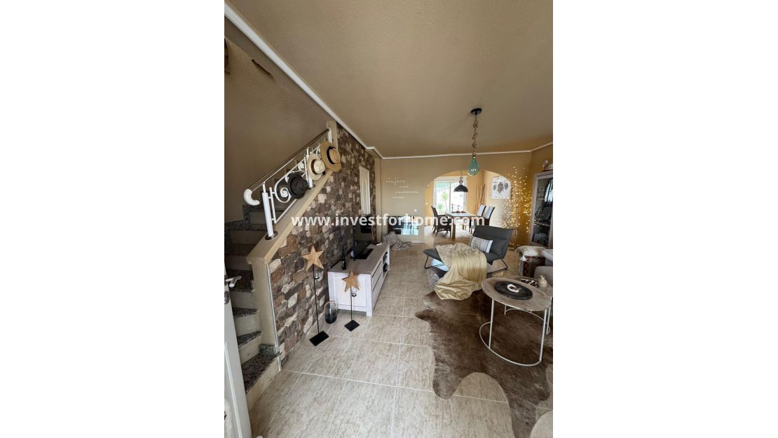 Reventa - Casa - Rojales - Doña Pepa-Ciudad Quesada