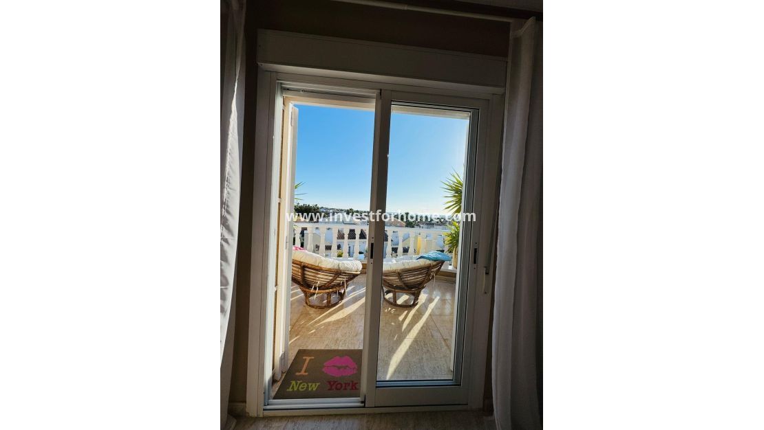 Reventa - Casa - Rojales - Doña Pepa-Ciudad Quesada