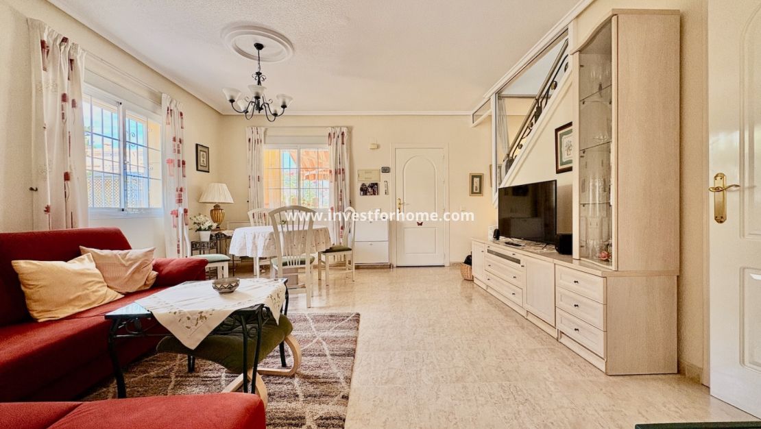 Reventa - Casa - Rojales - Inland