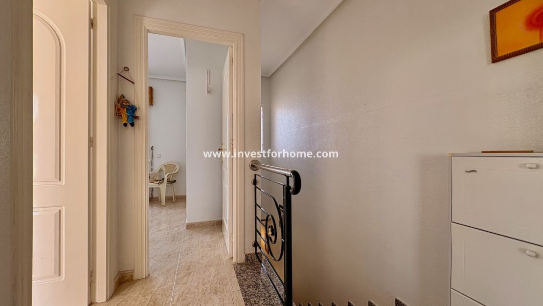 Reventa - Casa - Rojales - Inland