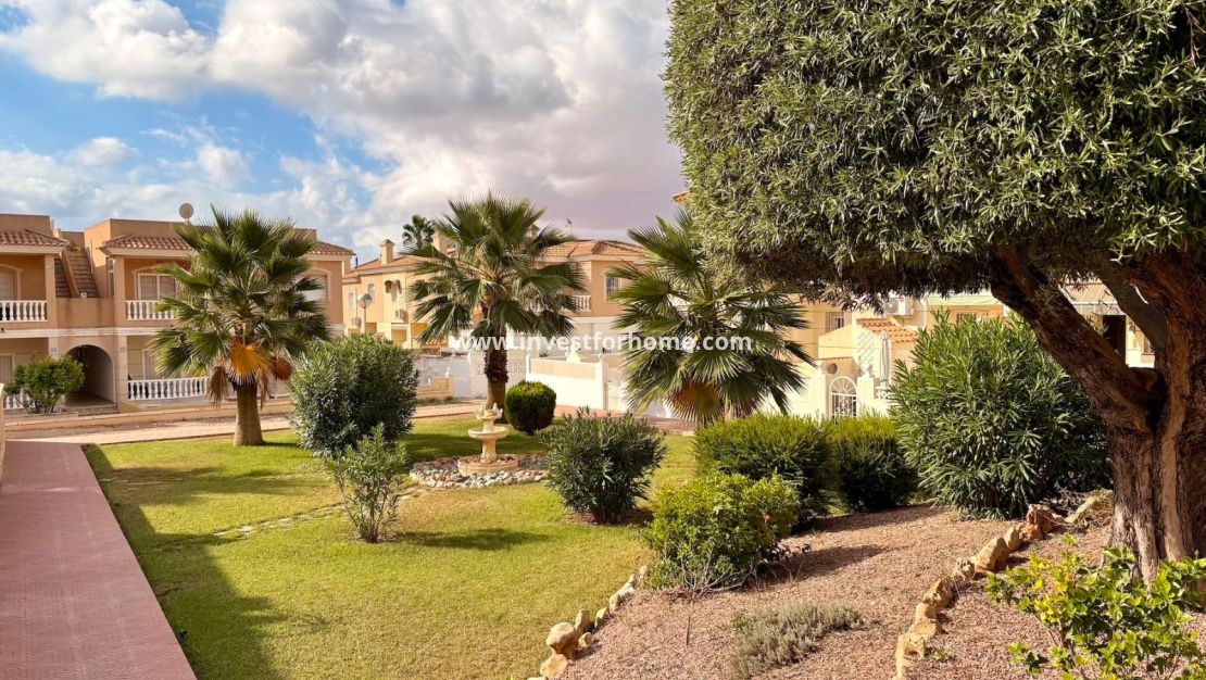 Reventa - Casa - Rojales - Inland