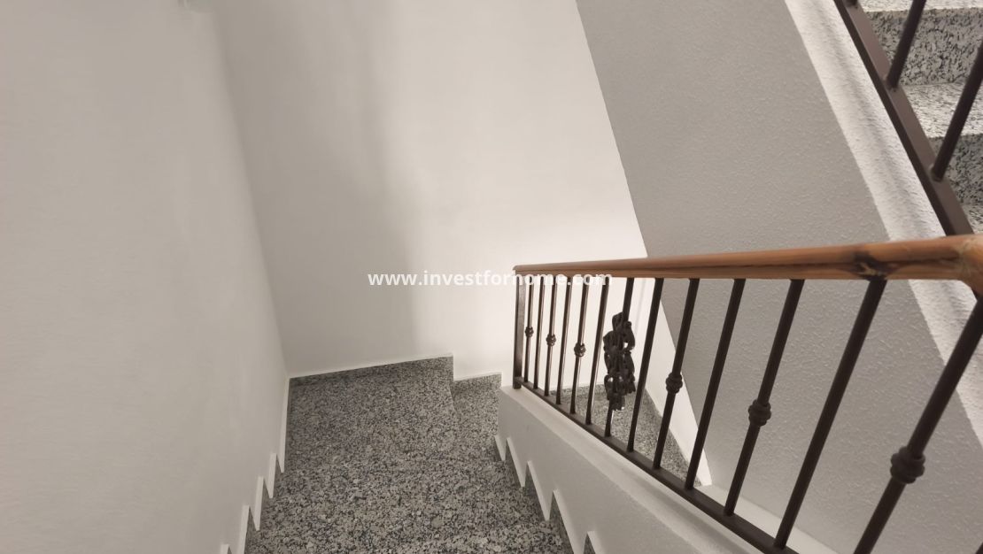 Reventa - Casa - Rojales - Inland