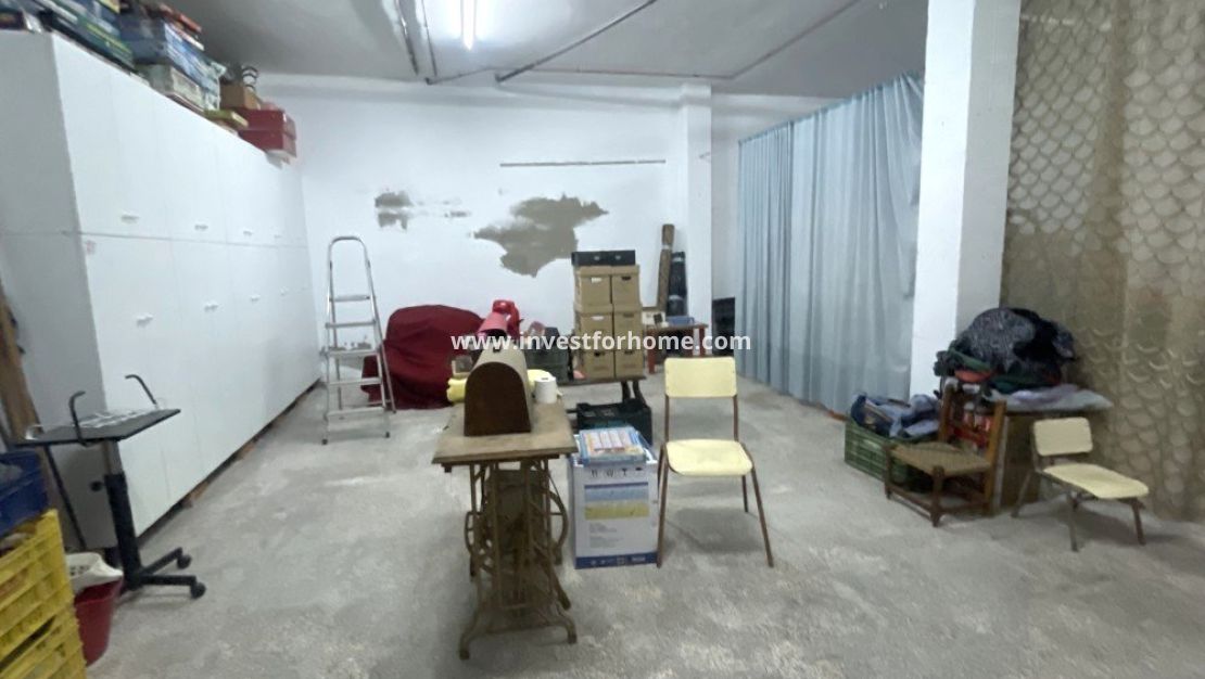 Reventa - Casa - Rojales - Inland