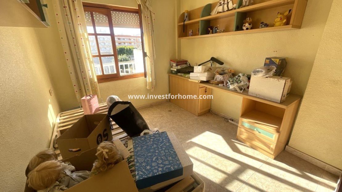 Reventa - Casa - Rojales - Inland