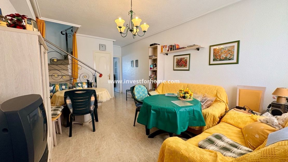 Reventa - Casa - Rojales - Inland