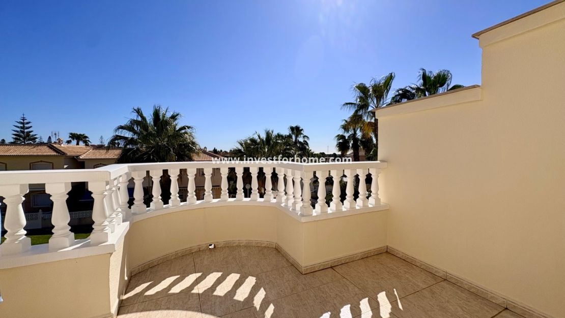 Reventa - Casa - Rojales - Inland