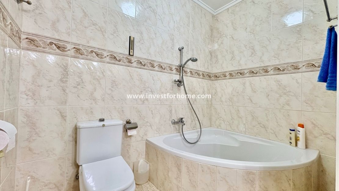 Reventa - Casa - Rojales - Inland