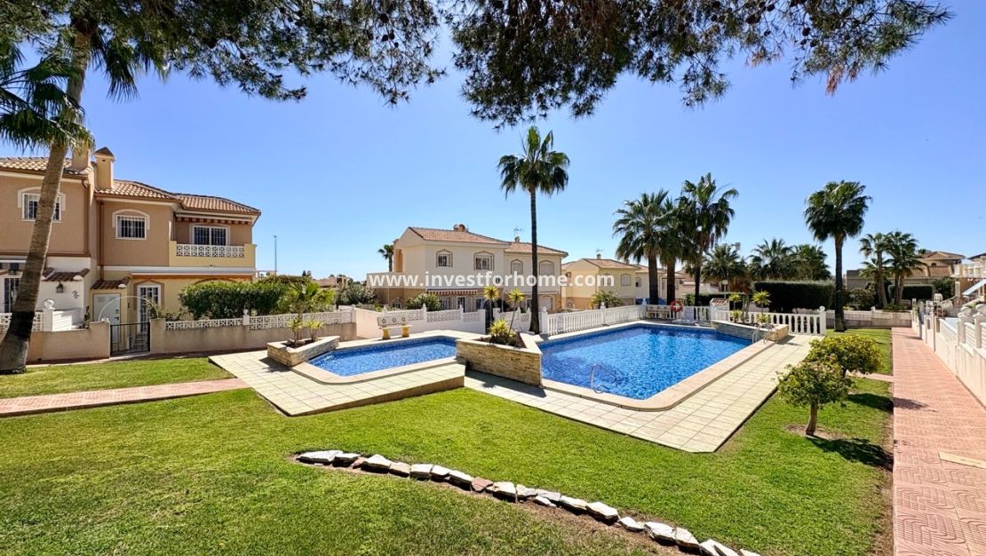 Reventa - Casa - Rojales - Inland