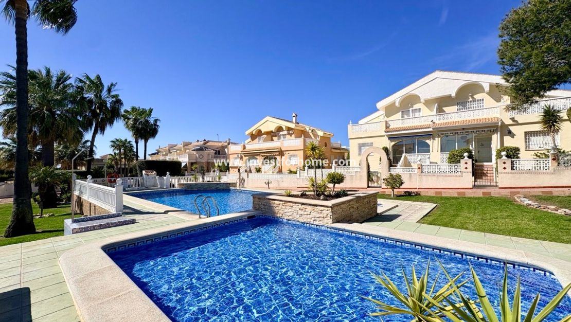 Reventa - Casa - Rojales - Inland