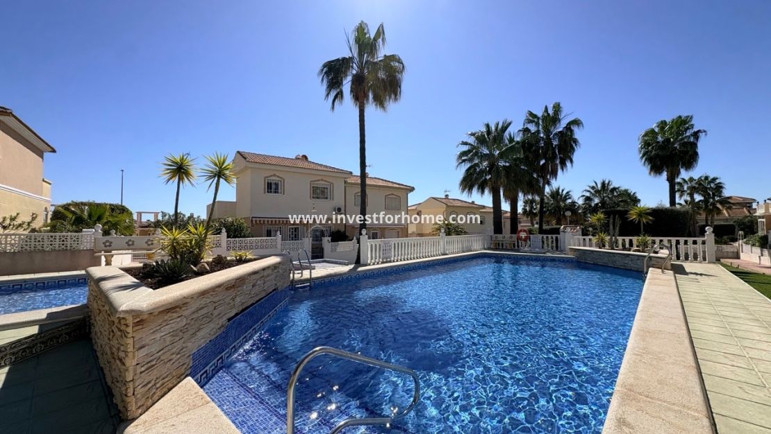 Reventa - Casa - Rojales - Inland