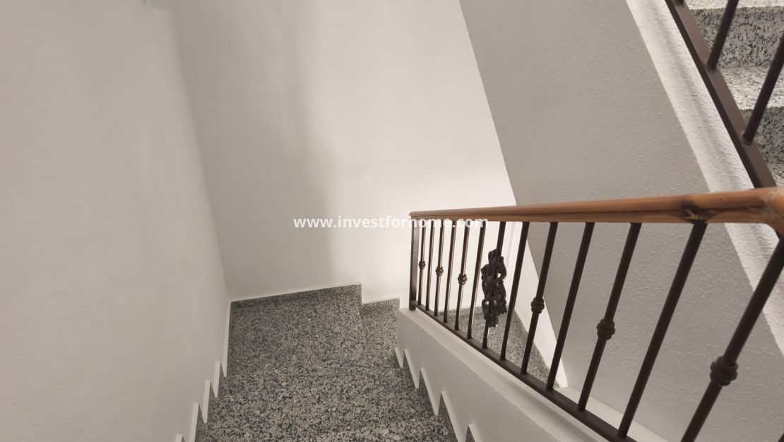 Reventa - Casa - Rojales - Inland