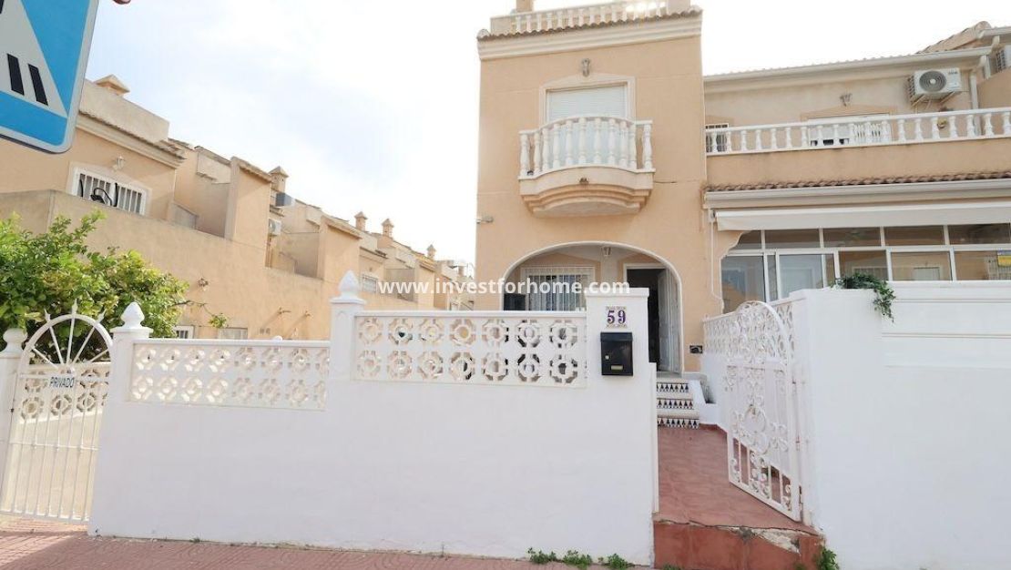 Reventa - Casa - Rojales - Inland