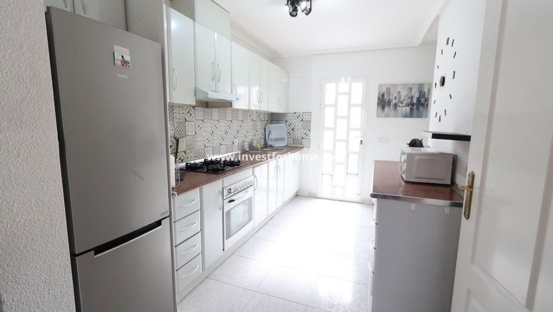 Reventa - Casa - Rojales - Inland