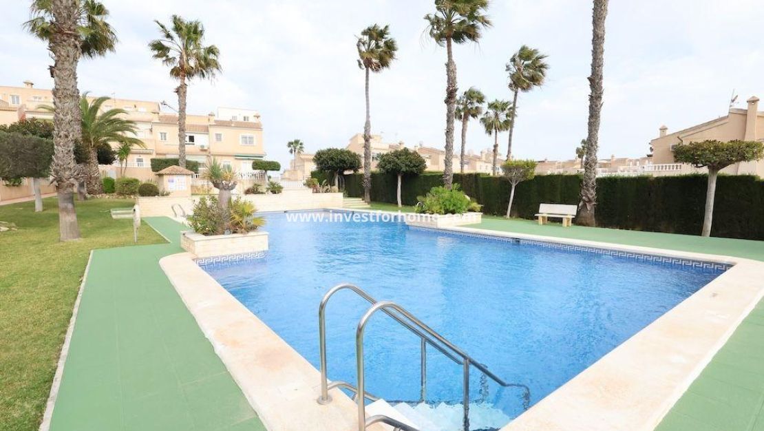 Reventa - Casa - Rojales - Inland